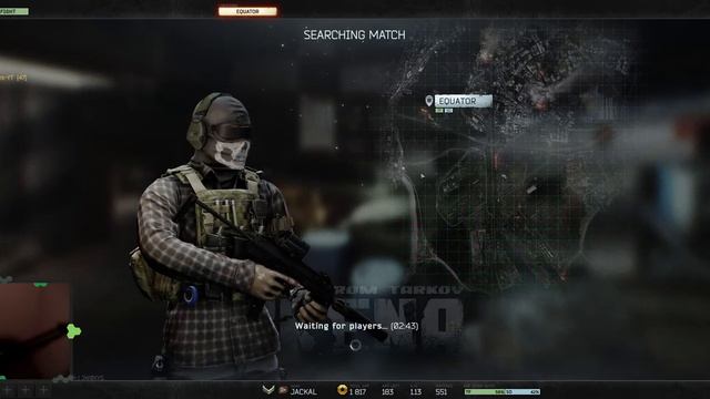 Unlocking the Hidden Power of MP7 / VAL in Escape from Tarkov Arena смотреть онлайн