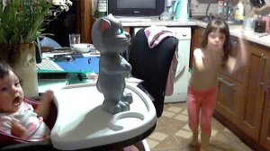 Ночные танцы