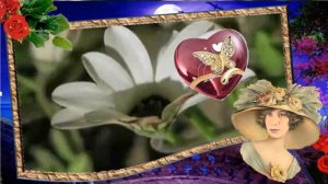 ЦВЕТОЧНИЦА  АНЮТА