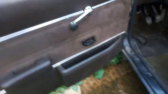 FORD TAUNUS ПОЛНЫЙ ОБЗОР НА ( ФОРД ТАУНУС) смотреть онлайн