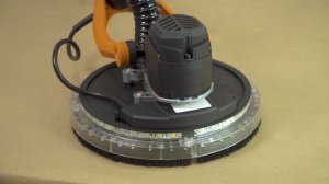 Шлифовальная машина жираф ASPRO-1010A