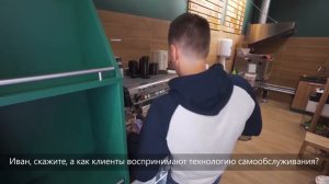 История бизнеса  Как открыть продуктовый магазин и всех удивить