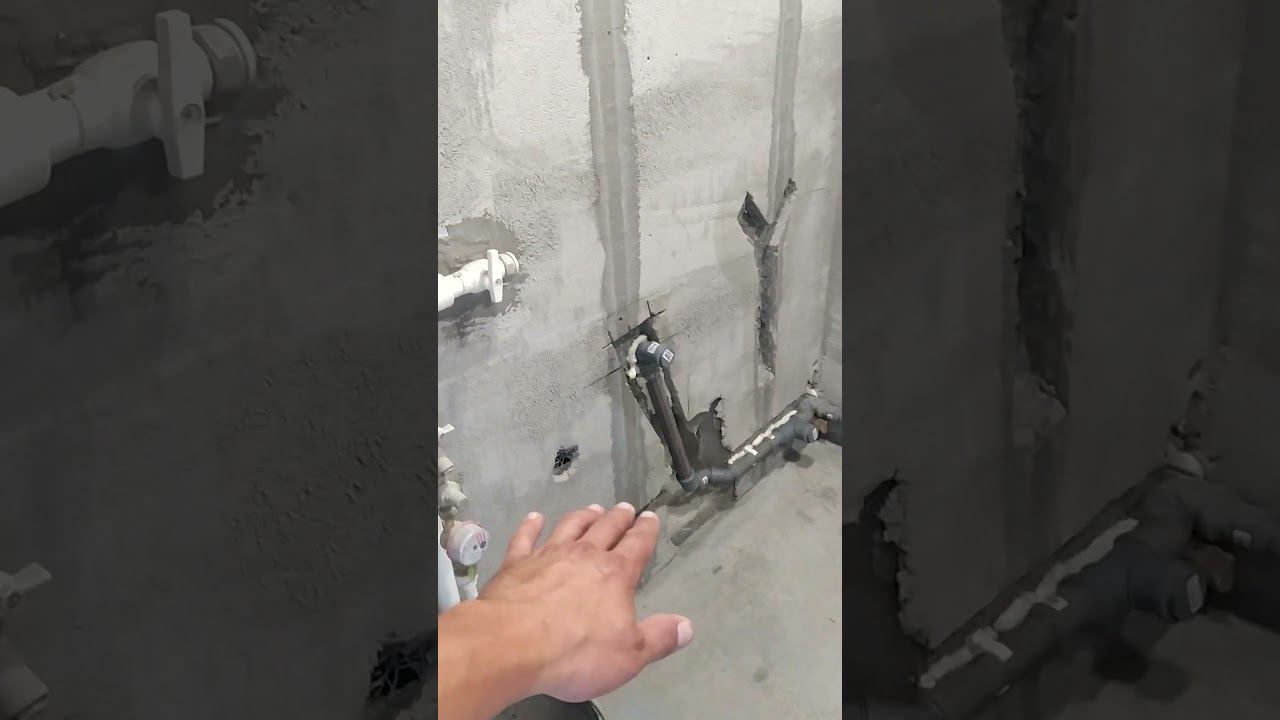 Санузел №4 смотреть онлайн