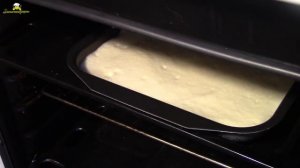 Как сделать бисквитный рулет по Дюкану How to make Swiss roll by Dukan