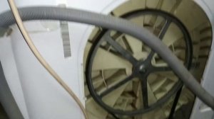 Ремонт модуля стиральной машины Indesit(Ariston).Двигатель срывается на максимальных оборотах