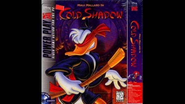 Maui Mallard in Cold Shadow (PC) - The Island Is Calling смотреть онлайн