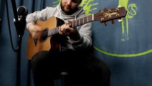 Сравнительный тест гитар Takamine P3DC и GD20CE