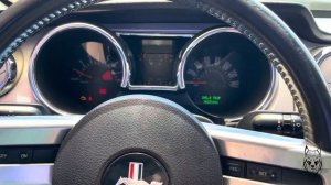 Conociendo el Ford Mustang 2006 Gt con Turbo!