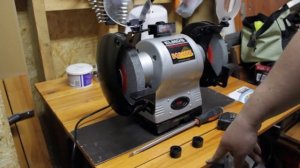 Точило Elmos BG800DL