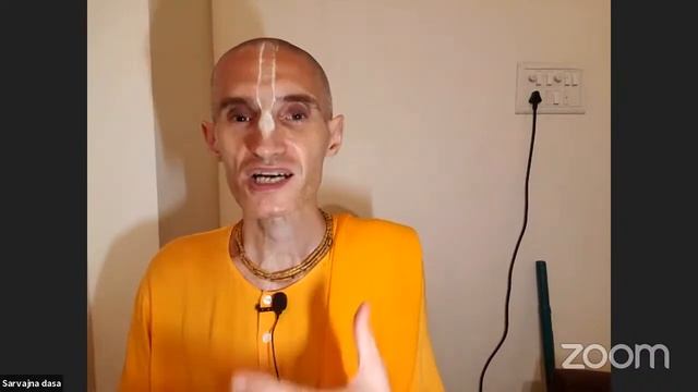 Шри Кришна Джанмаштами. Сарвагья прабху 30.08.2021 Минск смотреть онлайн