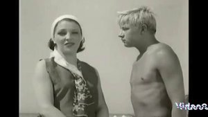 До свидания мальчики 1964 год Ефим Копелян