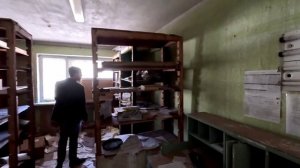 Город, которого нет на картах - Сергиев-Посад 15.