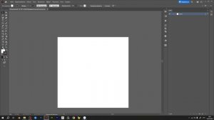 Как двигать, поворачивать, приближать и отдалять холст в Adobe Illustrator