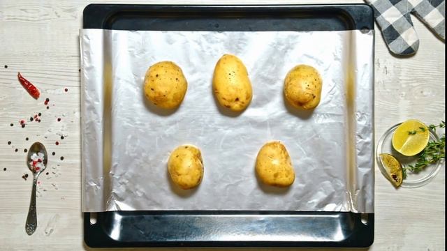 Запекание без прилипания.