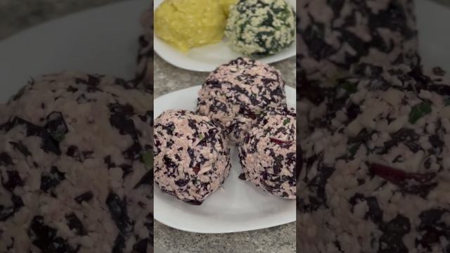 Осетинские пироги #осетинскиепироги