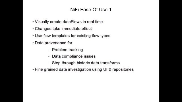 NiFi смотреть онлайн