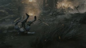 Demon's Souls trailer - [4K/HDR/60FPS] (Remake Playstation 5)