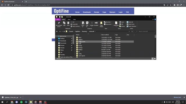 ✅ How to Use Optifine with Forge in Minecraft 1.19.4 ? Install · Get смотреть онлайн