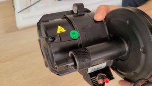 Bafang M625 / G321 Распаковка/Обзор