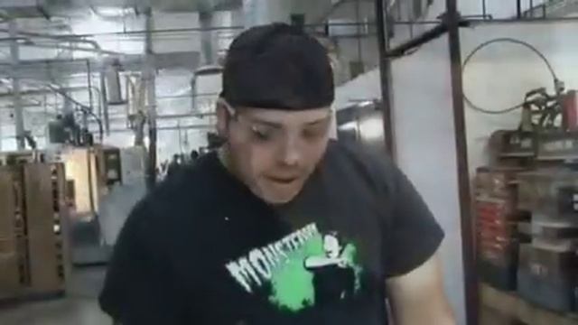 PRS Wood Selection & Drying смотреть онлайн