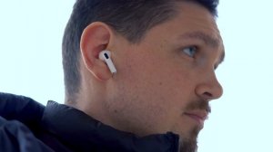 Apple AirPods 3 можно использовать с Android? Даже лучше, чем Pro?!|Обзор|Опыт использования