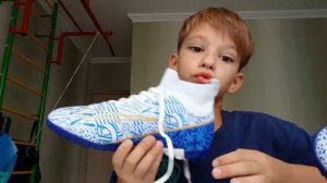 ЧТО НУЖНО ЧТОБЫ СТАТЬ ФУТБОЛИСТОМ