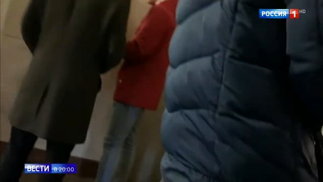 Стали продавать поддельные карты Тройка смотреть онлайн