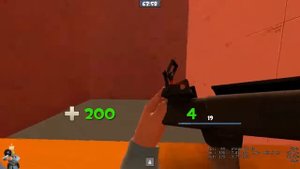 Как делать Rocket Jumping в Team Fortress 2