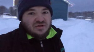 Опыт покупки: Снегоуборщик бензиновый Daewoo DAST 7565. Магазин OBI.