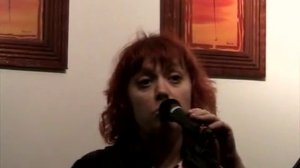 Ольга Чикина - "Кот"