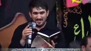 Baqir Mənsuri - Zeynəbin Yari Hüseyn (Ramazan 2017)