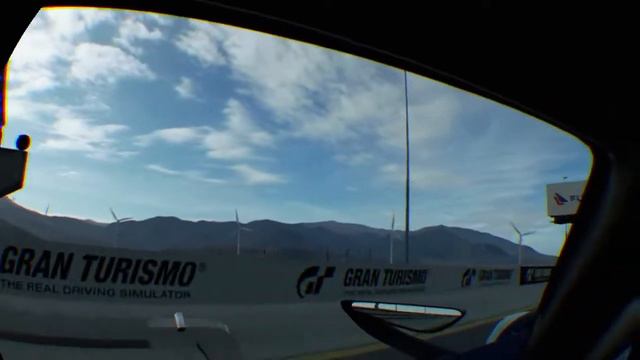 GT Sport PS4 VR смотреть онлайн