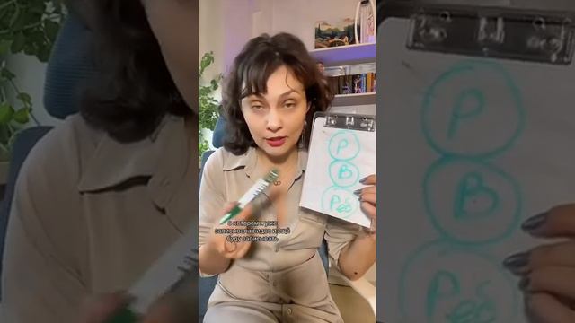 Эго состояния