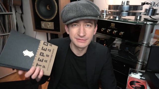 Михаил Борзенков о книге Миши Кучеренко "СтереоПравда. Неполиткорректная история High End Audio"