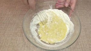 МОЛОЧНЫЕ КОРЖИКИ Простой рецепт