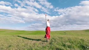 Надо поле притоптать(Remix)