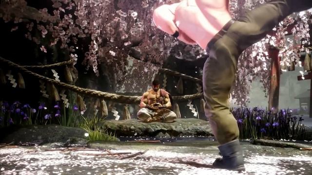 Is this the fight we've been waiting for? - STREET FIGHTER 6 FULL REVIEW смотреть онлайн