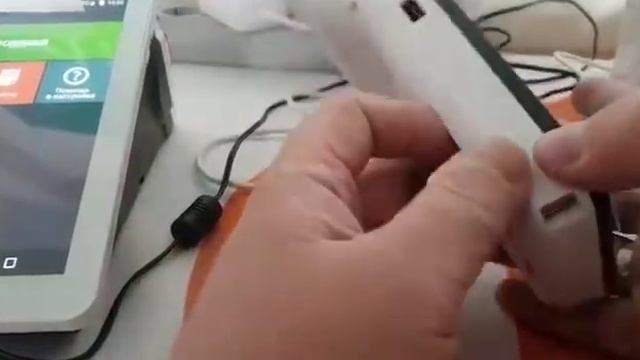 Сравнение смарт-терминалов Эвотор моделей 7.2, 7.3 и 5 смотреть онлайн