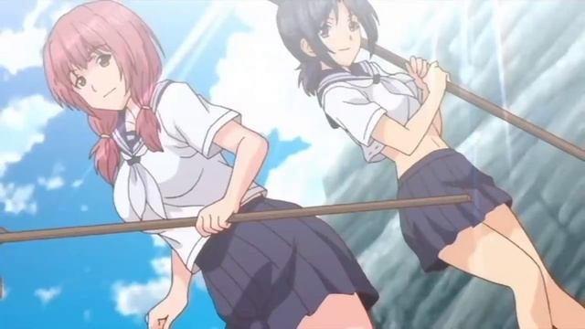 Я ПОСМОТРЕЛ 100 ХЕНТАЕВ