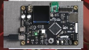 RISC-V MCU Tutorial WCH Chitu CH32V307 Episode 2: Development Environment