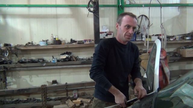 Елка для Кости AKADEMEG. Реставрация citrien XM по заказу канала LEGORAGE. смотреть онлайн