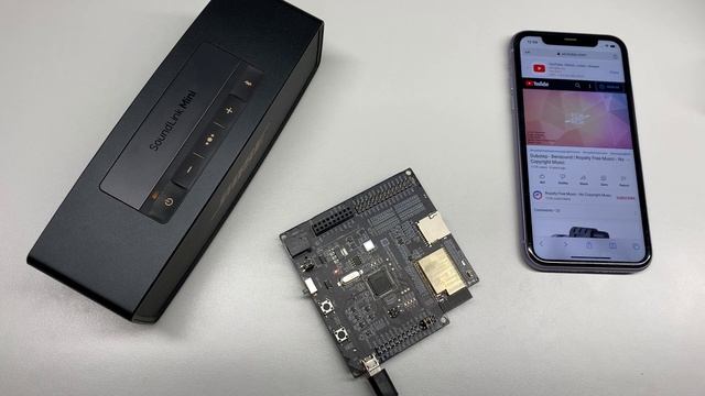 BrakTooth - Remotely Disable Bluetooth Speakers смотреть онлайн