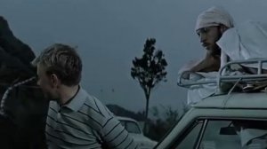 Три плюс два - Сцена с предложением