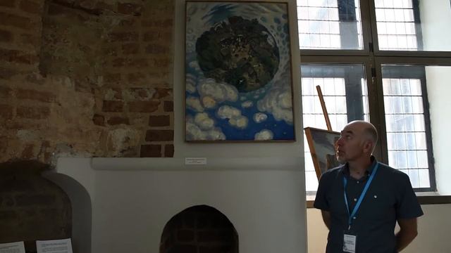 «Памяти местечка» смотреть онлайн