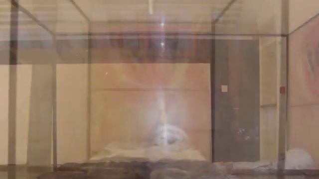 Museo di Capodimonte a Napoli: la collezione di arte contemporanea смотреть онлайн