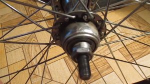 Рвутся спицы на велосипеде после поездки, как это исправить.