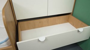 Шкаф для одежды Олли