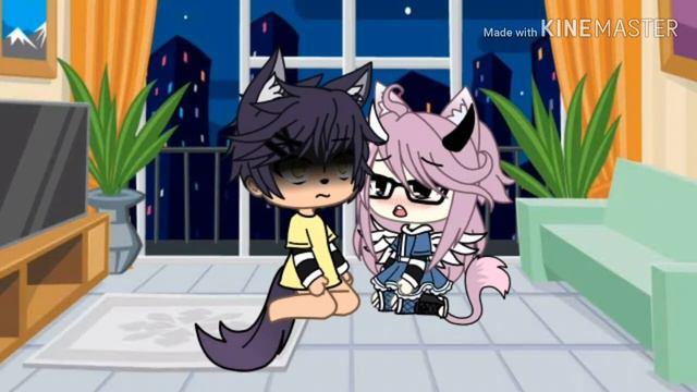 “ХОЧУ РЕБЕНКА!”ПРАНК НАД ПАРНЕМ!#гача Ч.О смотреть онлайн