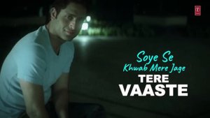 Kya Mujhe Pyar Lyrical Video Song | Woh Lamhe | Pritam | K.K. | Shiny Ahuja, Kangna Ranaut