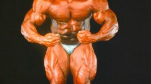 НАСКОЛЬКО СИЛЬНЫМ БЫЛ ДЖЕЙ КАТЛЕР?